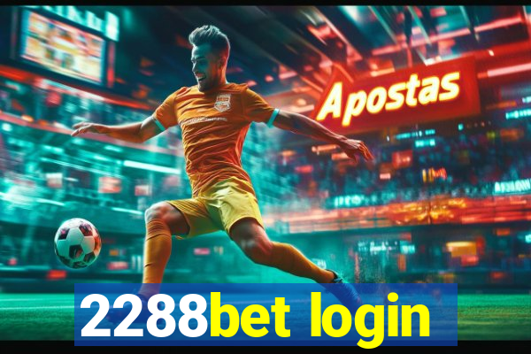 2288bet login